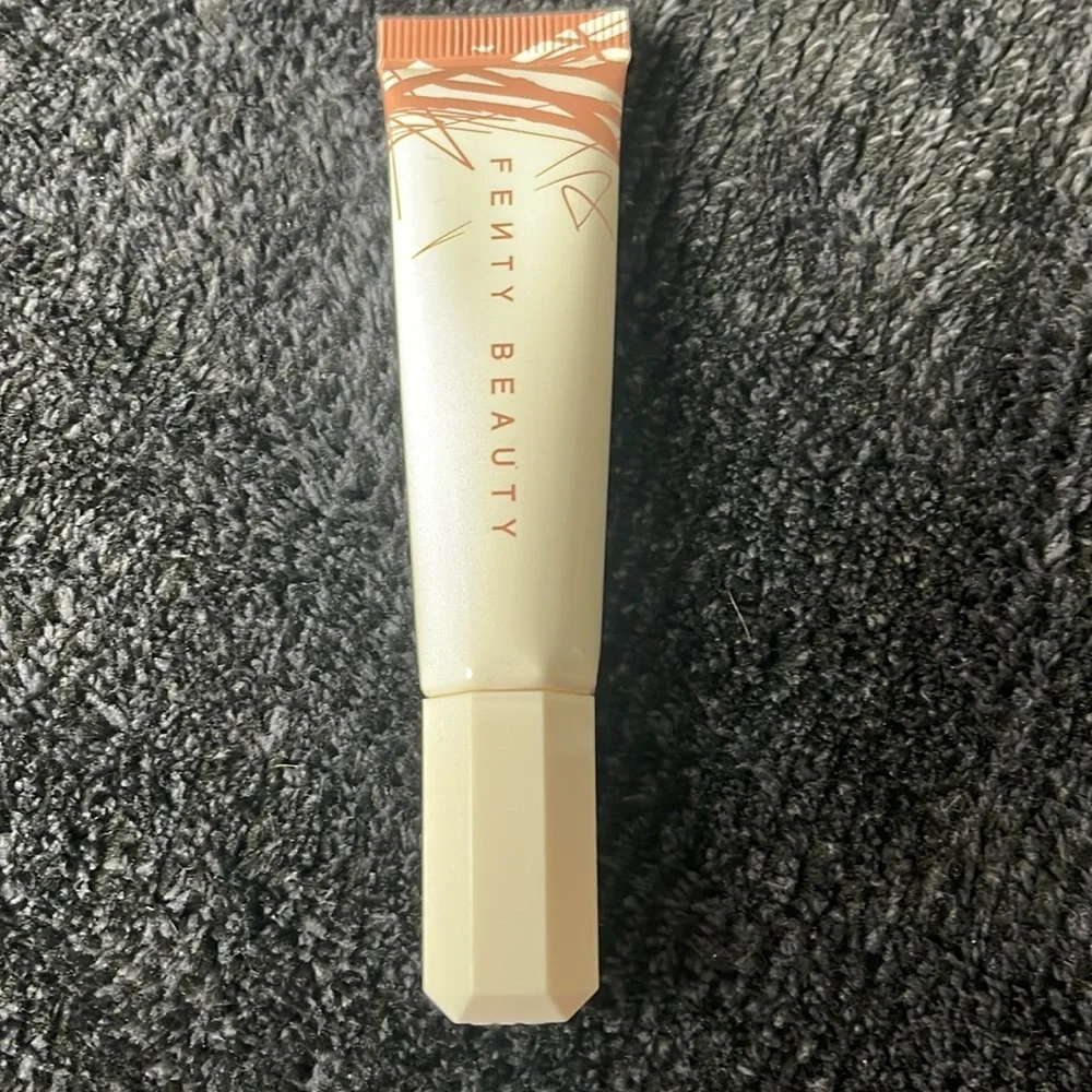 Fenty Latte Lips Pro Kiss’r Lip Balm
